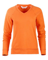 Boxercraft Women's Travel V-Neck Pullover