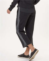 Women's Travel Crop Pants