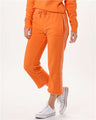 Boxercraft Women's Cropped Travel Sweatpants