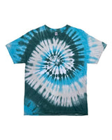 Tide Tie-Dyed T-Shirt