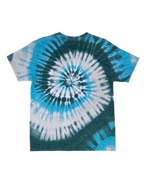 Youth Tide Tie-Dyed T-Shirt