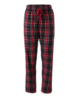 Boxercraft Women's Haley Flannel Pants
