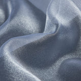 Sparkle Nylon Organza - White
