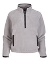Boxercraft Women's Everest Half-Zip Pullover