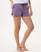 Women's Fleece Out Shorts