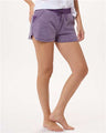 Women's Fleece Out Shorts