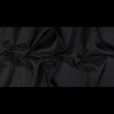 Sparkle Nylon Organza - Black