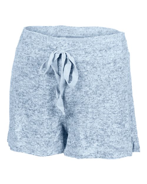 Women's Cuddle Fleece Shorts