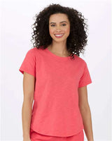 Boxercraft Women's Cut-It-Out T-Shirt