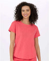 Boxercraft Women's Cut-It-Out T-Shirt