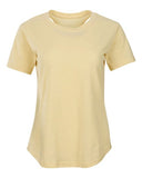 Boxercraft Women's Cut-It-Out T-Shirt