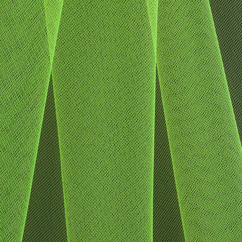 Nylon Tulle 54" - Citrus - Pavlova Collection