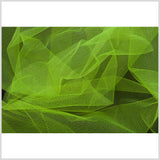 Nylon Tulle 54" - Citrus - Pavlova Collection