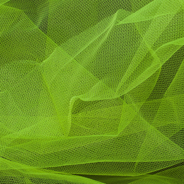 Nylon Tulle 54" - Citrus - Pavlova Collection