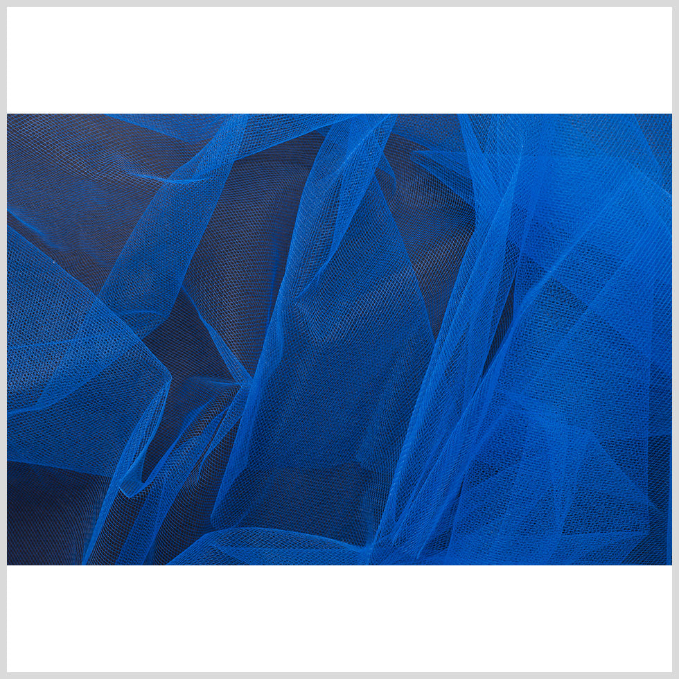Nylon Tulle 54" - Regal - Pavlova Collection