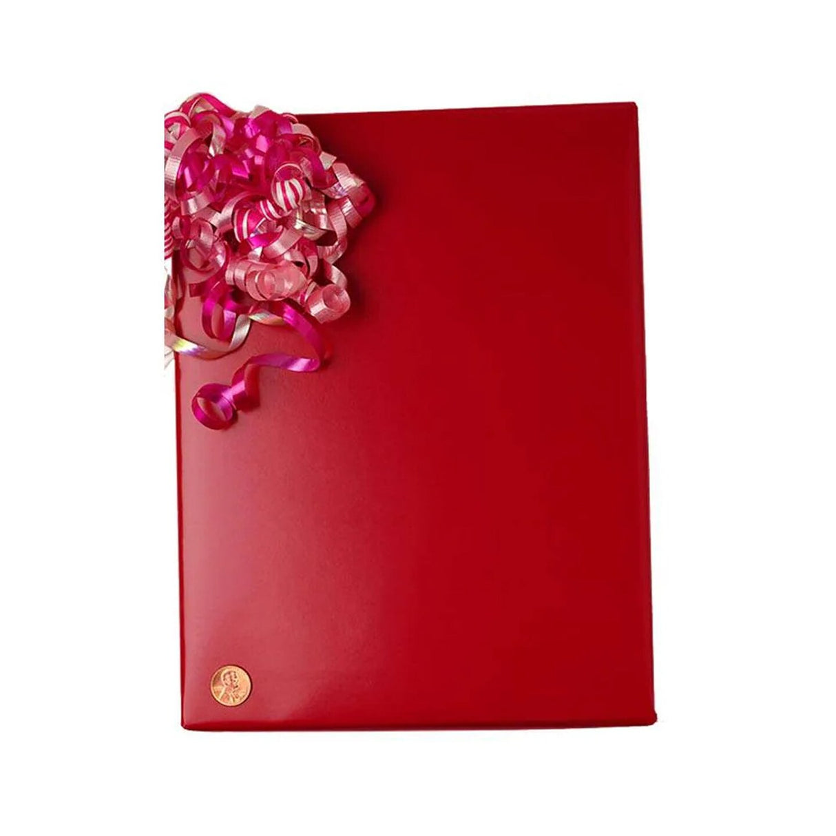 Premium Solid Wrapping Paper 24" x 833' for Larger Projects