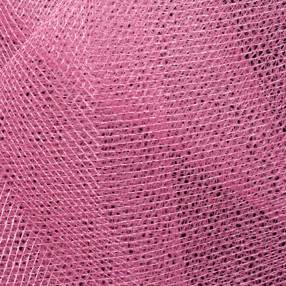 Diamond Net Nylon Tulle - Dusty Rose - Kaitlyn Collection