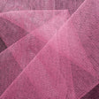 Diamond Net Nylon Tulle - Dusty Rose - Kaitlyn Collection