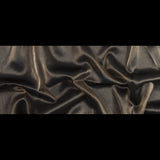 Gold Iridescent Nylon Organza