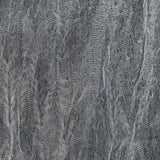 Crushed Nylon Organza - Silver