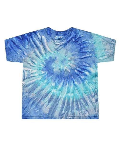 Toddler Tie-Dyed T-Shirt