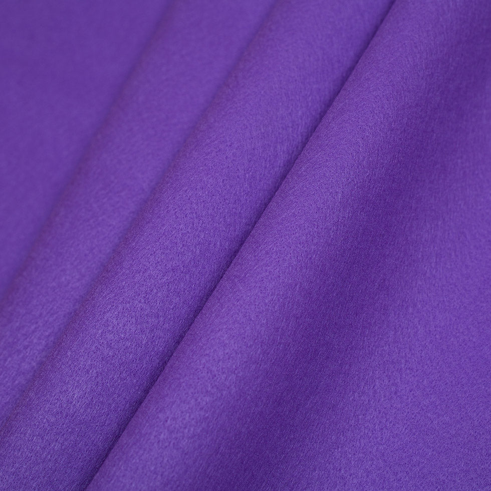 Acrylic Felt - Lavender - Robin Collection