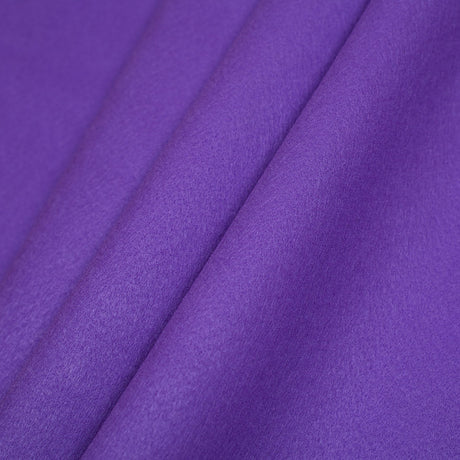 Acrylic Felt - Lavender - Robin Collection