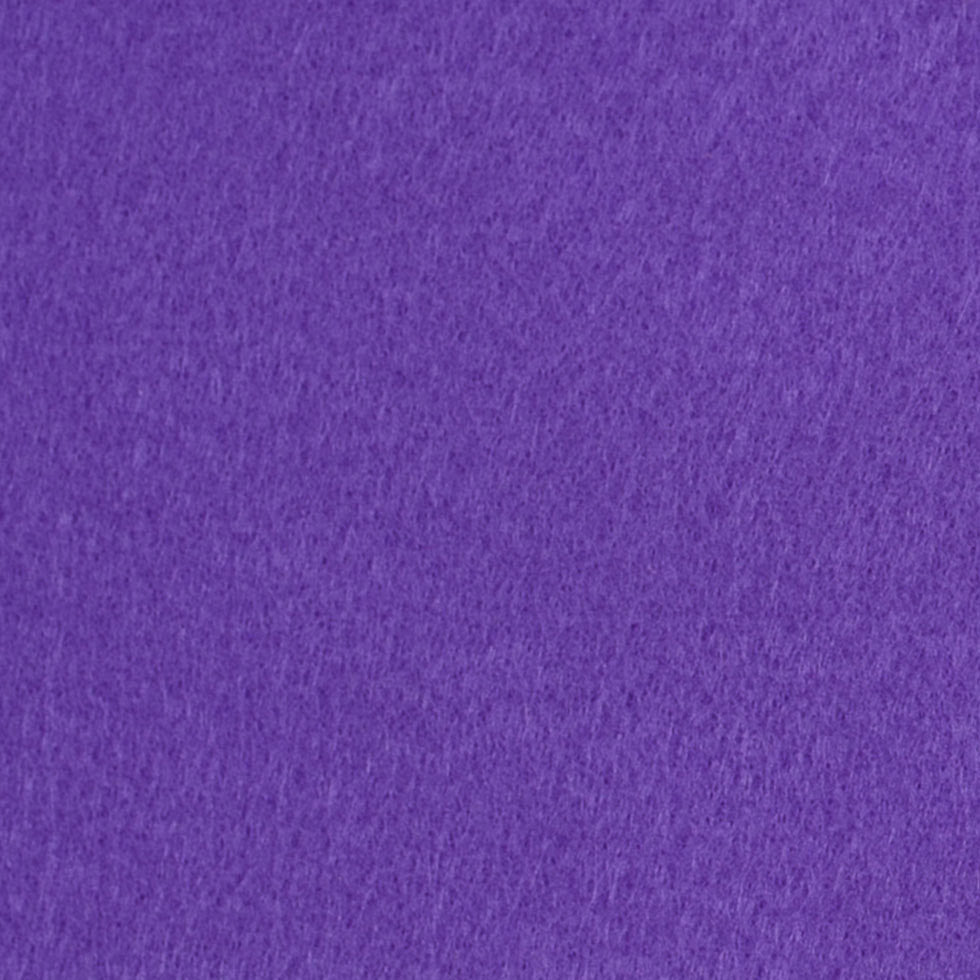 Acrylic Felt - Lavender - Robin Collection