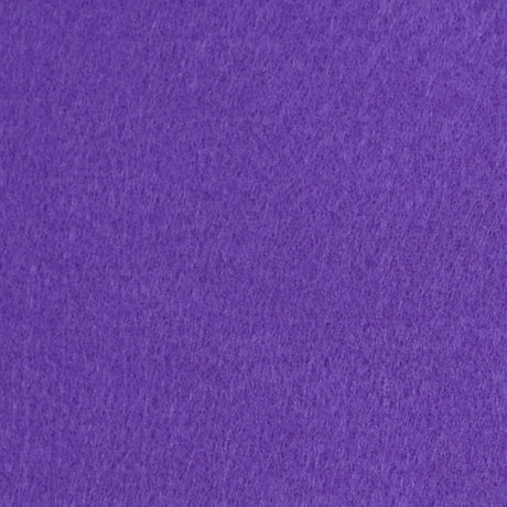 Acrylic Felt - Lavender - Robin Collection