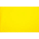 Acrylic Felt - Yellow - Robin Collection