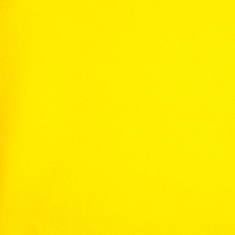 Acrylic Felt - Yellow - Robin Collection