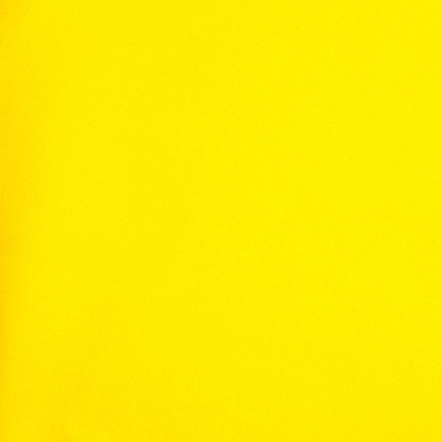 Acrylic Felt - Yellow - Robin Collection