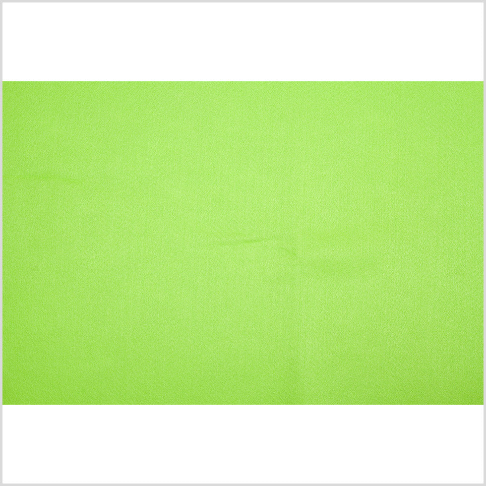 Acrylic Felt - Neon Green - Robin Collection