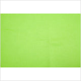 Acrylic Felt - Neon Green - Robin Collection