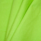 Acrylic Felt - Neon Green - Robin Collection
