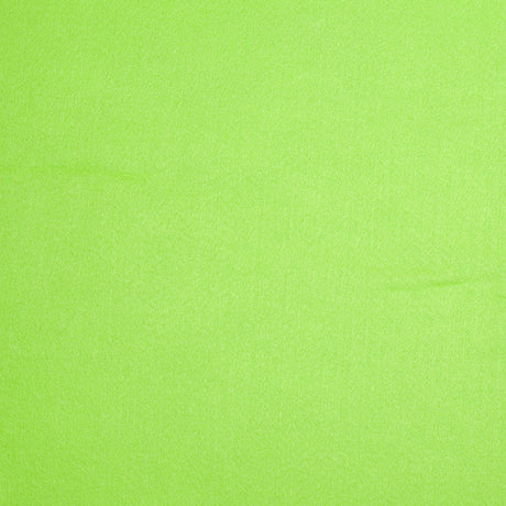Acrylic Felt - Neon Green - Robin Collection