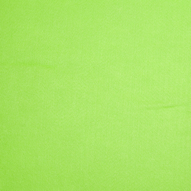 Acrylic Felt - Neon Green - Robin Collection