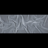 Polyester Chiffon - White - Regina Collection