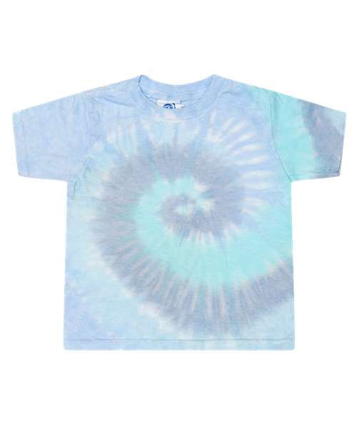 Toddler Tie-Dyed T-Shirt