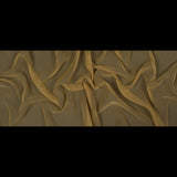 Polyester Chiffon - Antique Gold - Regina Collection