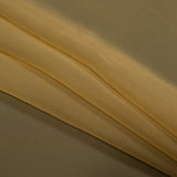 Polyester Chiffon - Antique Gold - Regina Collection