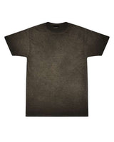 Colortone Unisex Oil Wash T-Shirt