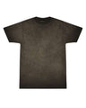 Colortone Unisex Oil Wash T-Shirt