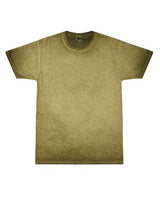 Oil Wash T-Shirt