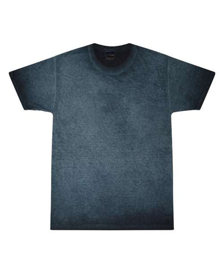 Colortone Unisex Oil Wash T-Shirt
