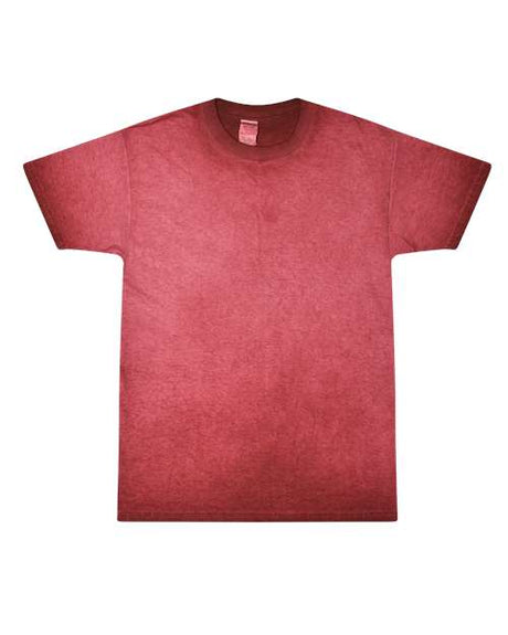 Colortone Unisex Oil Wash T-Shirt