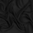 Polyester Chiffon - Black - Regina Collection