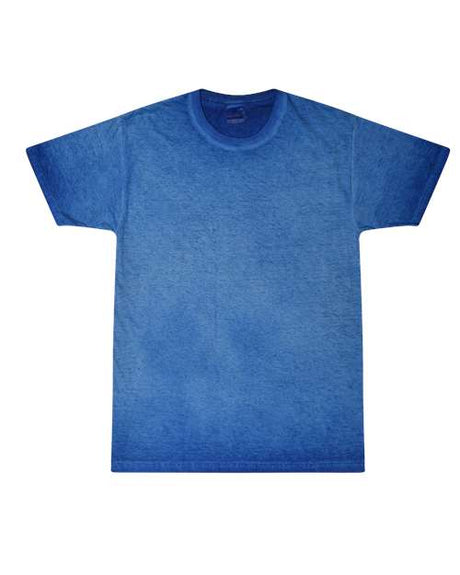 Colortone Unisex Oil Wash T-Shirt