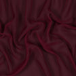 Polyester Chiffon - Garnet - Regina Collection