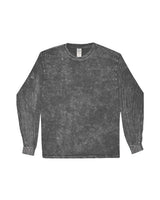 Mineral Wash Long Sleeve T-Shirt